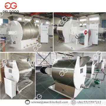 304 Stainless Steel Good Chocolate Conche Refiner Machine for Sale photo-3