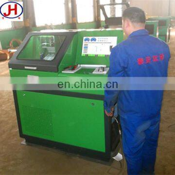 Vehicle maintenance equipment Test bench for high pressure common rail injector for diesel vehicles