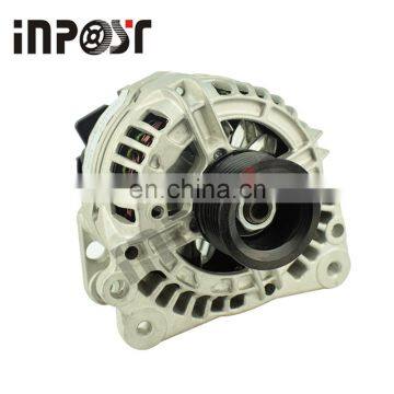 New Alternator for VW Audi 1.8 2.0 Golf Jetta Beetle & 2.8 VR6 EUROVAN