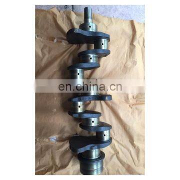 Diesel engine parts for 4D105 4D105-1/2/3 crankshaft 6134-31-1100