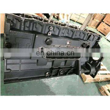 Diesel Engine Parts for 6D125 cylinder block with High Quality