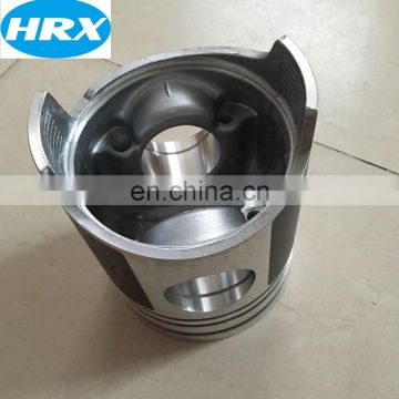 heavy machine for D6AC engine piston 23411-83411