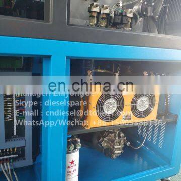 CR318s COMMON RAIL and HEUI INJECTOR TEST BENCH