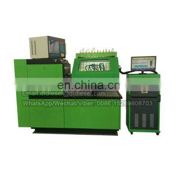 CRS300 common rail system test bench