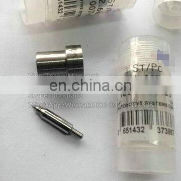 Сопло DN0PDN112 / 093400-6760 / 105007-1120/9432610474 photo-3