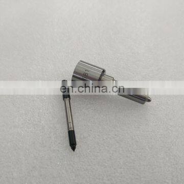 TOPDIESEL COMMON RAIL NOZZLE DLLA152P1681 0433172029 FOR INJECTOR 0445110310 photo-4