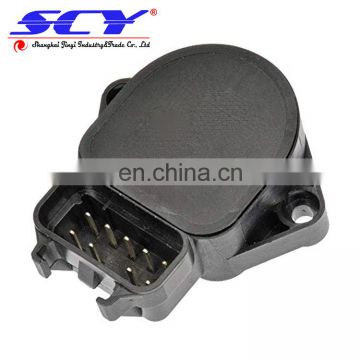 Accelerator Pedal Module Original Equipment Suitable for CHEVROLET BLAZER TAHOE OE 15751307 15974034 15984422 2132820