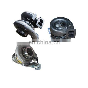 4037539 Turbocharger cqkms parts for cummins diesel engine QSC 8.3 Lagos de Moreno Mexico