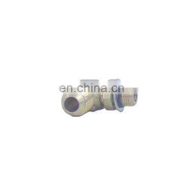 3033023 Male Union Elbow for cummins  cqkms KTA-19-C(525) K19 diesel engine spare Parts  manufacture factory in china order