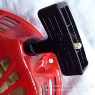 5KVA 188f GX390 Generator Recoil Starter Assembly Spare Parts photo-2