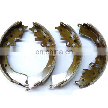 Auto Parts Guangzhou Instock Car Brake Shoe Set For Kun Parts OEM 04495-0K150