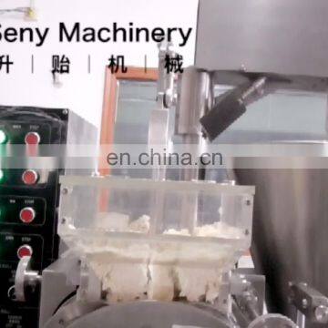 Seny Factory Small Moulding Forming Processor Shumai Machine