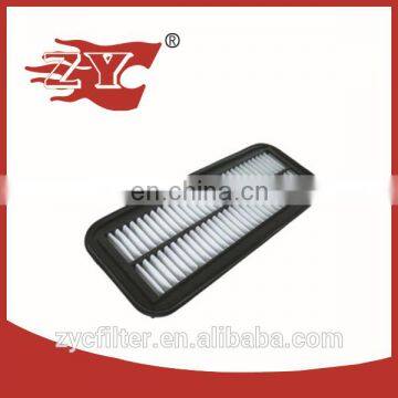2016 New Popular Car Air Intake Element for Toyota Corolla Filter OE 17801-BZ030