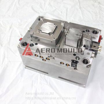 Plastic  junction box mould