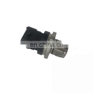 Common rail pressure sensor 0281002909 for Iveco Bosch