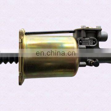 Original Clutch Slave Cylinder clutch booster DZ98149230090 for SHACMAN Delong Truck Spare Parts