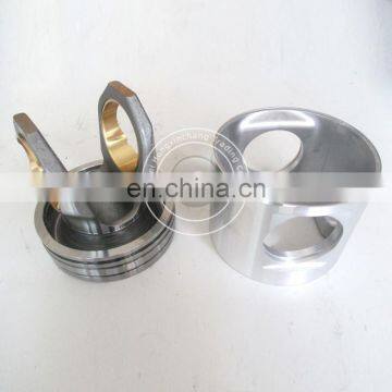 N14 construction machinery engine parts diesel engine piston kit 3803741 3087634 3084044