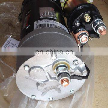 Genuine engine parts C6121 Starter Motor 4n3181