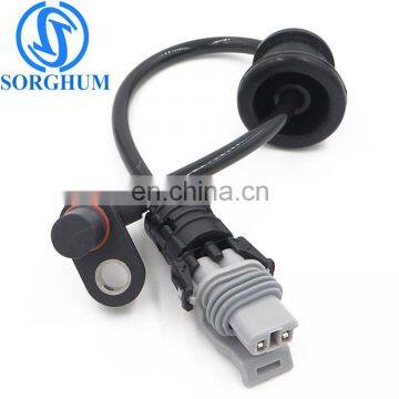 Honchang 96626080 ABS Wheel Speed Sensor For Chevrolet Saturn Pontiac