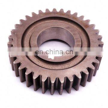 Intermediate shaft drive gearJS85F-1701056 for Fast gearbox