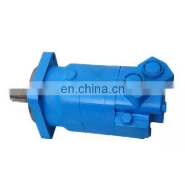 BMT series low-speed high torque motor BMT-985 BMT-800 BMT-625 BMT-490