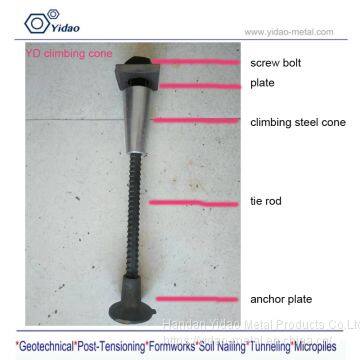 Form Tie Cone for Formwork System photo-5