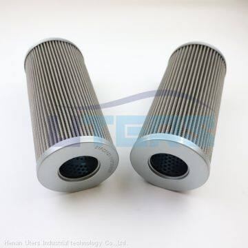 UTERS Steam Turbine Filter Cartridge 21FC5121-110*250/25 Accept Custom