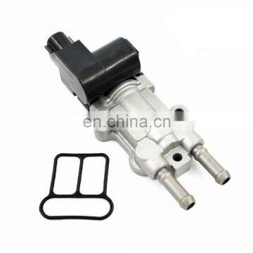 22270-0D040 Idle Air Control Valve for Toyota Matrix Corolla Pontiac Vibe AC477 OEM 22270-22061 22270-22060 136800-1822 AC477