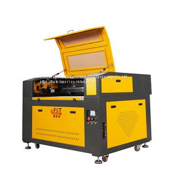 FST-9060 Laser Cutting Machine