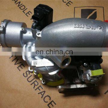 Factory Supply 06L145702P Turbocharger for Audi photo-3