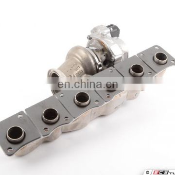 11657648913 11657648913 Turbo for BWM