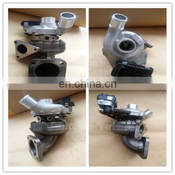 GT2052V Turbocharger 767933-0015 8C10-6K682-BB 767933-0008 767933-15 767933-8 Turbo for Ford Transit VI 2.2 TDCi Duratorq engine