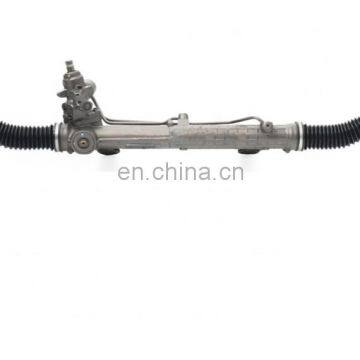 2114604300 Car steering rack and Pinion for For Mercedes E-class W211 E200 E240 02-09 (S211) E280 03-09 2114602100 2114600100