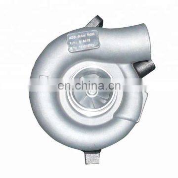 TD06  turbocharger 49179-02300   2797860 279-7860 5I8018 application for  Caterpillar Earth Moving 320C Excavator with 3066T