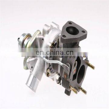 Turbocharger Corolla D-4D RHF4H 1CD-FTV Engine Turbo VB420052 VB10 17201-27050 photo-2