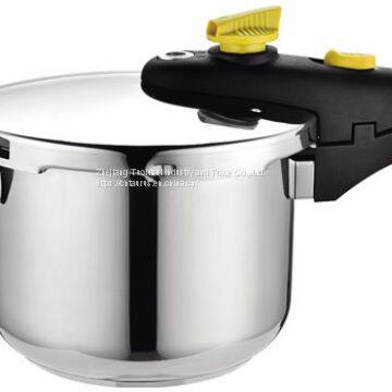 Mini Pressure Cooker