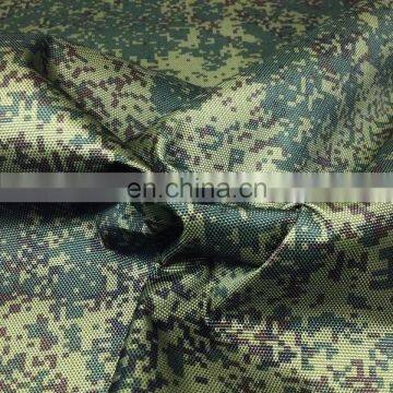 100% Polyester 900D Camo Oxford Fabric for Backpacks/luggages photo-2
