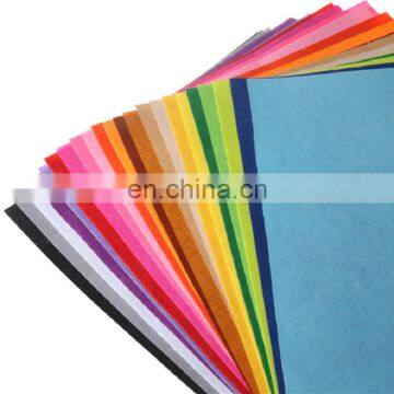 we Can Print Logo on it Pvc With Felt Polyester photo-3