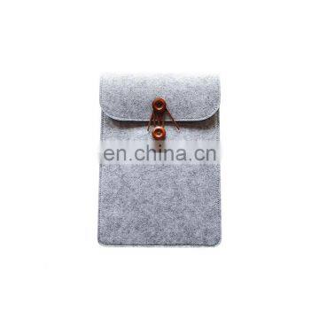 13 15 Laptop Sleeve Case Wool Felt sleeve for Macbook