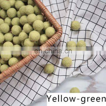 Australia Wool Ball Felt Ball DIY photo-3