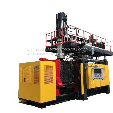 Blow Molding Machine for 30L to 60L Plastic Drum photo-2