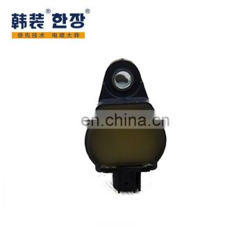 High Quality and Factory Outlet Ignition Coil MW250963 for Mitsubishi 4A9 SUV H530/V5 Haima 2  Lingyue V3 V5