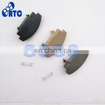 Armrest Latch Lock Catch Button for VW Passat Golf Bora Jetta Beetle Skoda Octavia OEM 3B0868445B41 3B0868445 3B0867173 photo-2