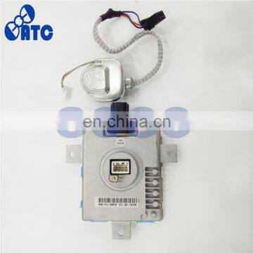 1PCS 35W D2S D2R Xenon Headlight Ballast Comput Control Unit W/ Igniter Part OEM W3T10471 X6T02971 For Honda Acura Mazda photo-2