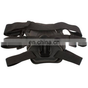 Adjustable Comfort Nylon Training Pet Puppy Large Dog Harness Leash photo-4