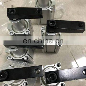 SMC Rotary Clamping Cylinder MKB50-20RNZ photo-6