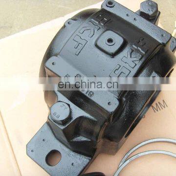 SNL522-619  High Quality Split Plummer Block Housing Bearing Housing SNL522-619