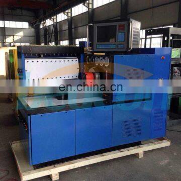 Bc3000 AutoTesting Machine Usage and Electronic Power BC3000 Diesel Fuel Injection Pump Test Bench BC-3000 photo-5