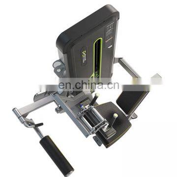 Body Fit Strength Training Exercise Machine Leg Curl Fitness Equipment For Sale photo-3