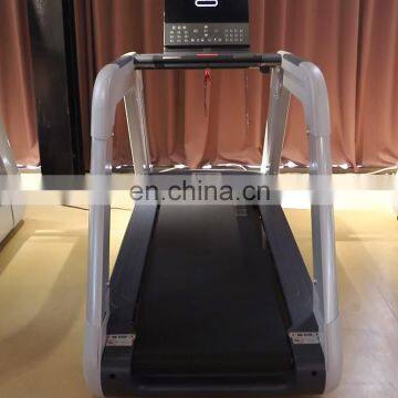 Better Price Dhz Fitness Gym Equipment Commercial Exercise Machine Treadmill For Sale